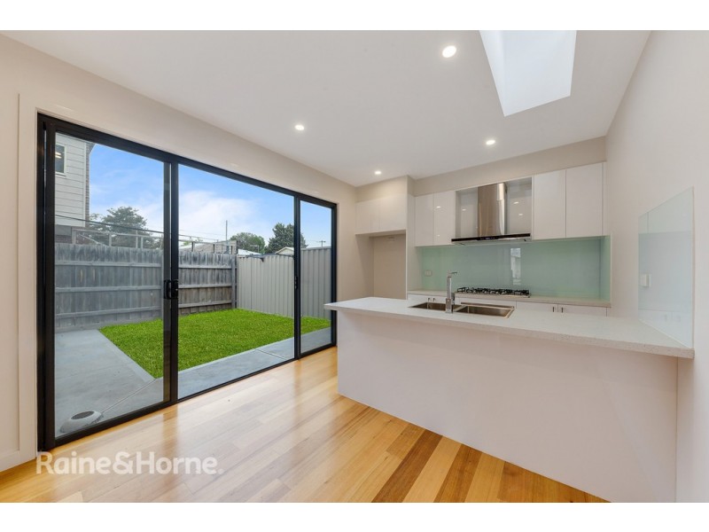 11B KENNETH STREET, Braybrook VIC 3019