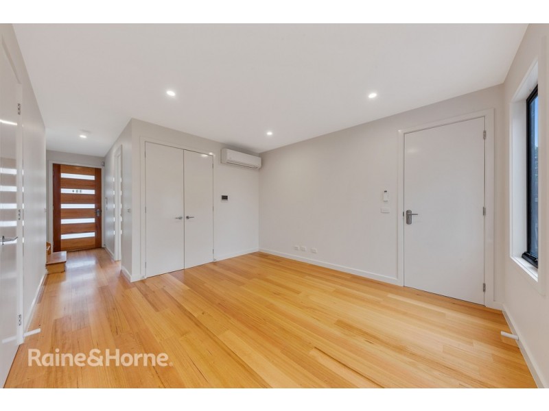 11B KENNETH STREET, Braybrook VIC 3019