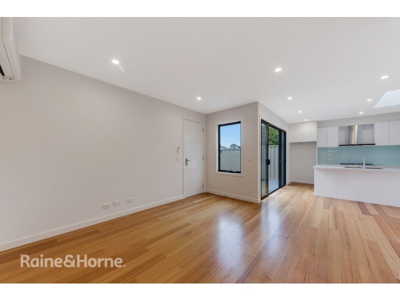 11B KENNETH STREET, Braybrook VIC 3019