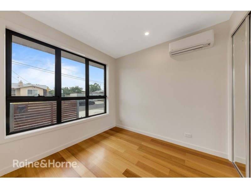 11B KENNETH STREET, Braybrook VIC 3019