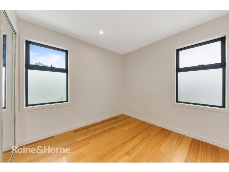 11B KENNETH STREET, Braybrook VIC 3019