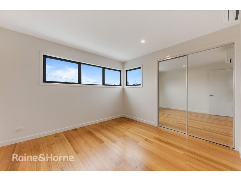 11B KENNETH STREET, Braybrook VIC 3019