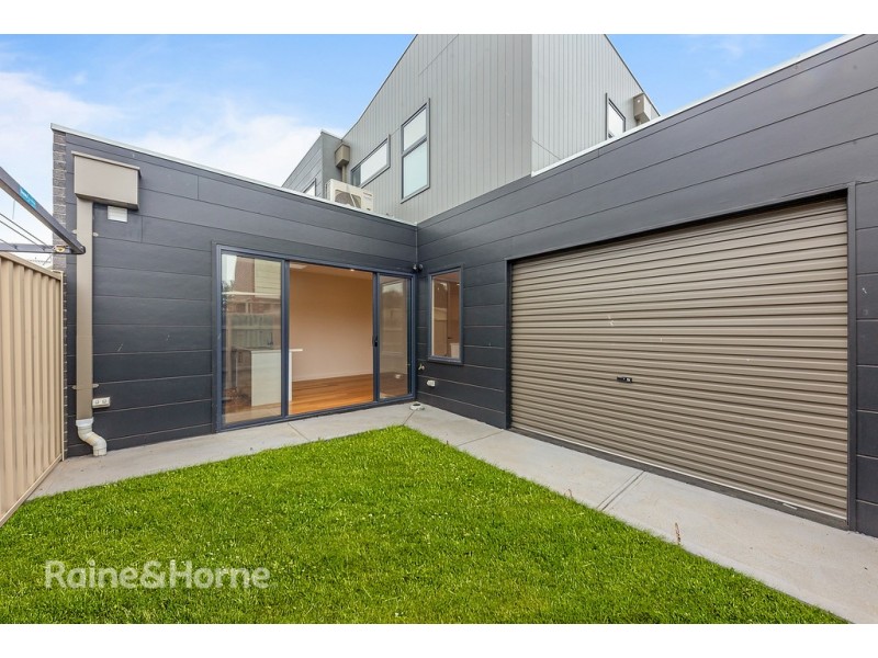 11B KENNETH STREET, Braybrook VIC 3019