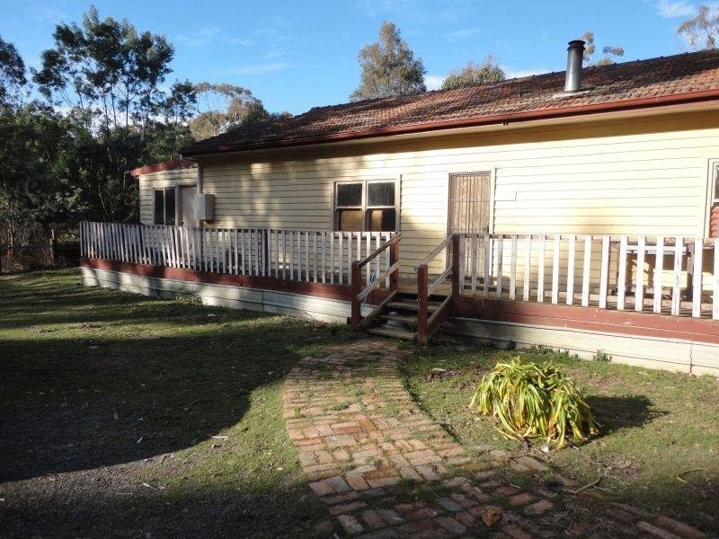 145 Gays Road, Wheatsheaf VIC 3461