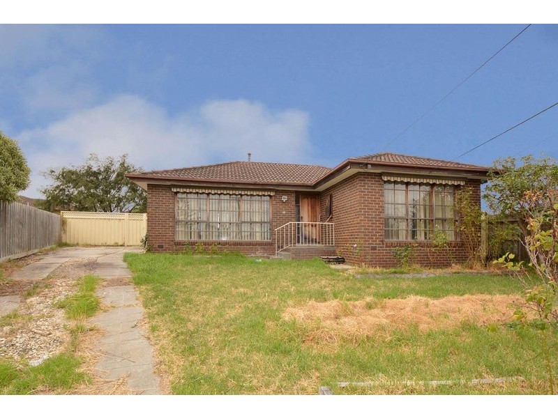 14 Glenrosa Court, St Albans VIC 3021