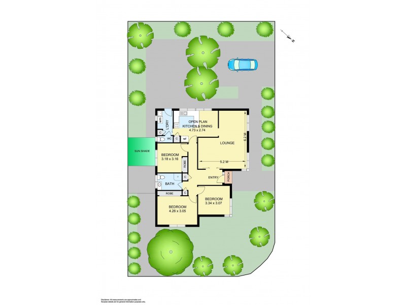 17 Dover Street, Albanvale VIC 3021