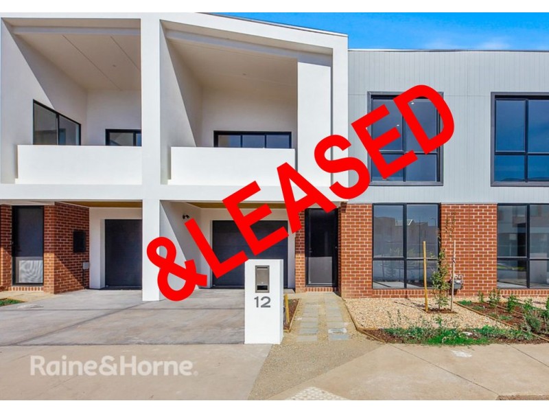 12 Montgomery Court, St Albans VIC 3021