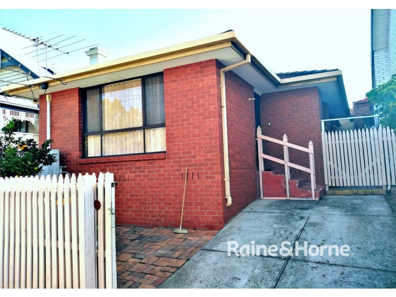 80 ALBERT STREET, Seddon VIC 3011