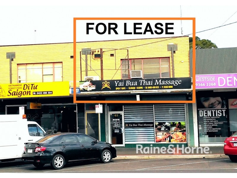1/ 61-63 MAIN ROAD, St Albans VIC 3021