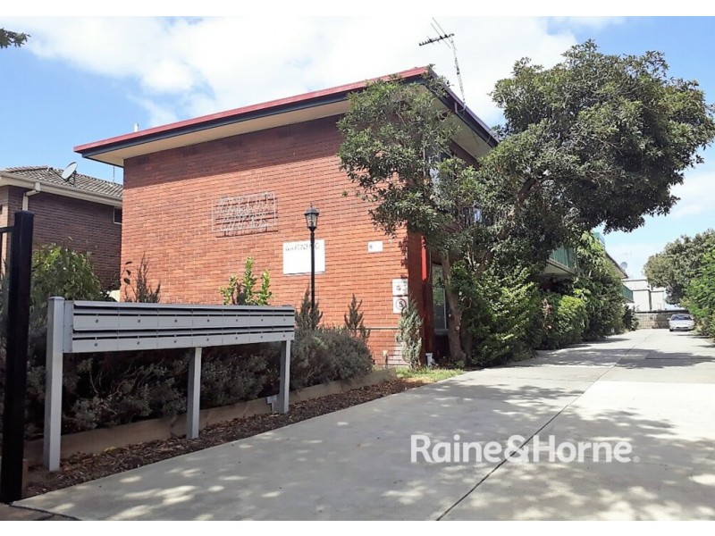 11/5 CARMICHAEL STREET, West Footscray VIC 3012