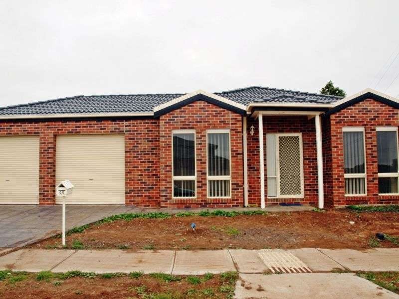 46  Howardson Circuit, St Albans VIC 3021