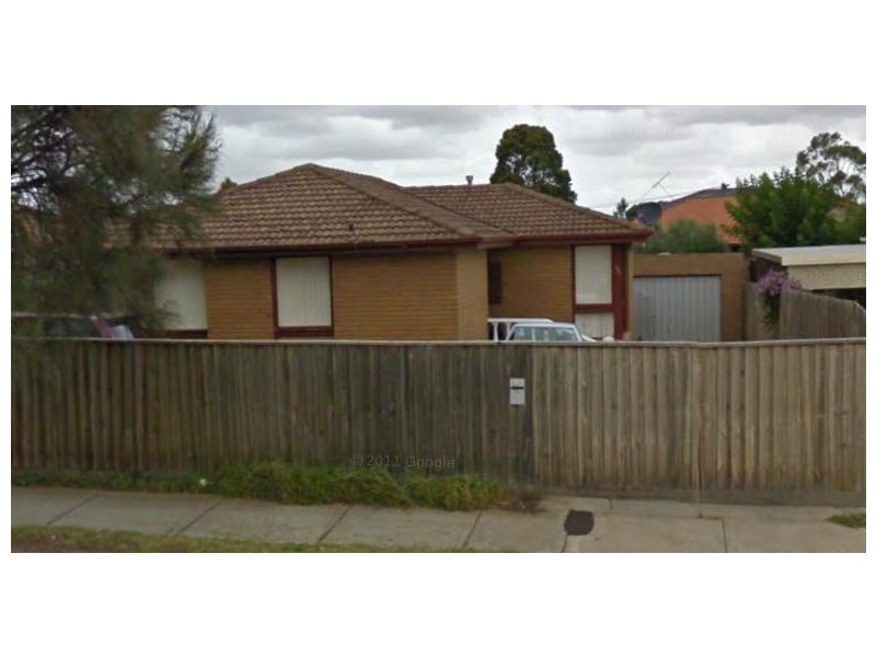 327 – 2 Taylors Road, Kings Park VIC 3021