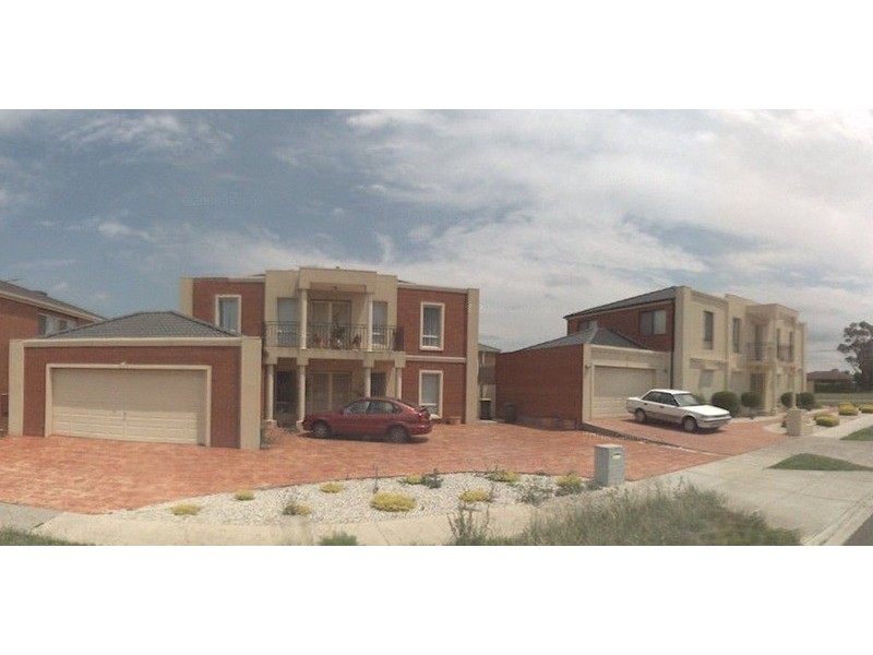 4 Solomon Drive, Cairnlea VIC 3023