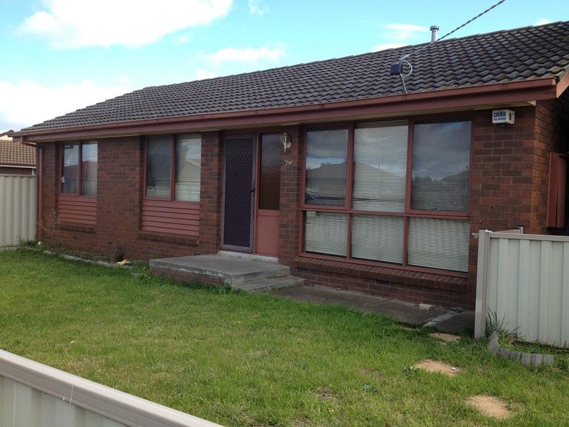 78 Denton Ave, St Albans VIC 3021