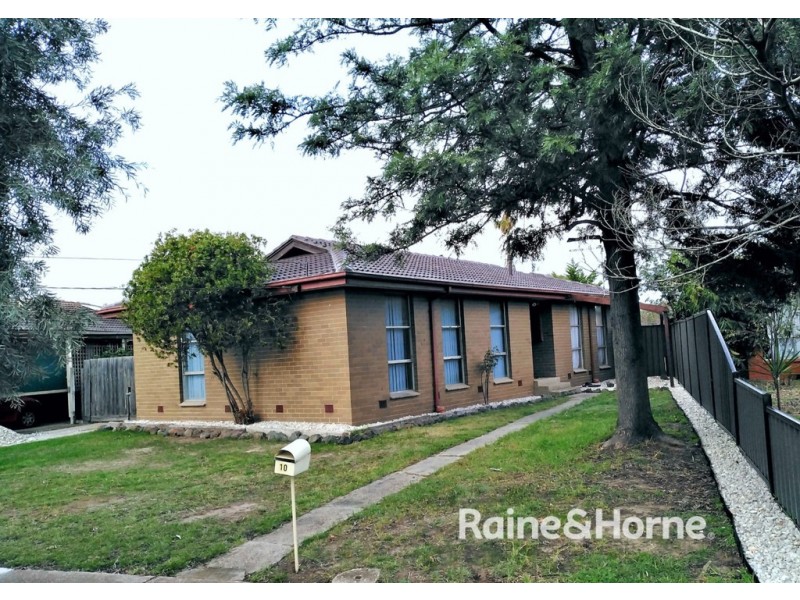 10 Mourell St, Sunshine West VIC 3020