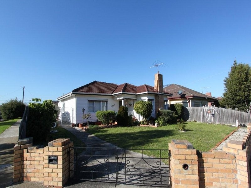 20A Tribe Street, Sunshine VIC 3020