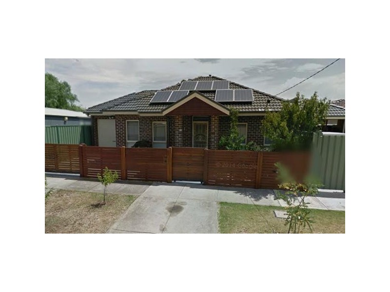 31 Burnside Street, Deer Park VIC 3023