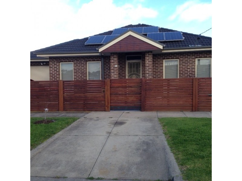 31 Burnside Street, Deer Park VIC 3023