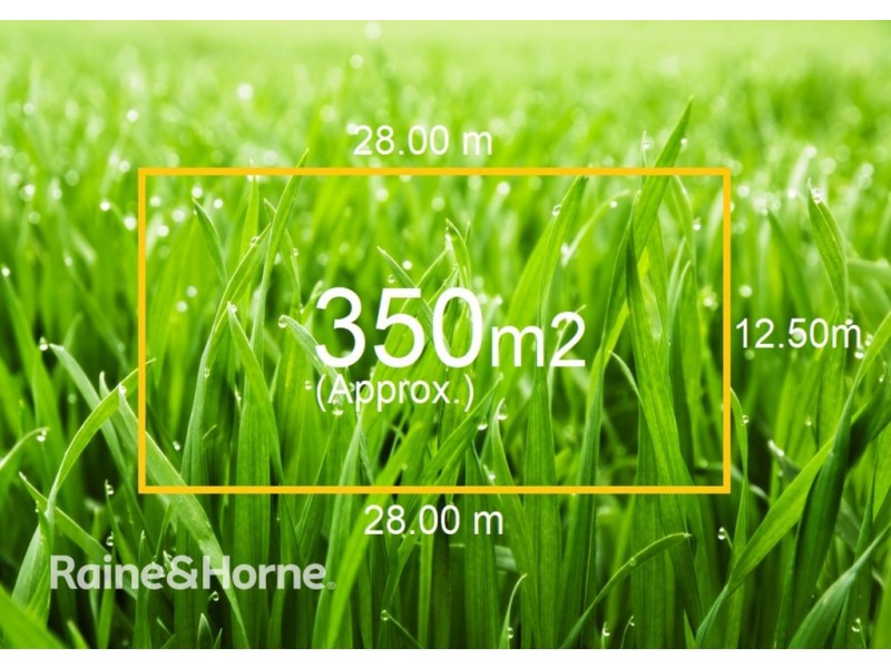 12 GUIDANCE WAY, Tarneit VIC 3029