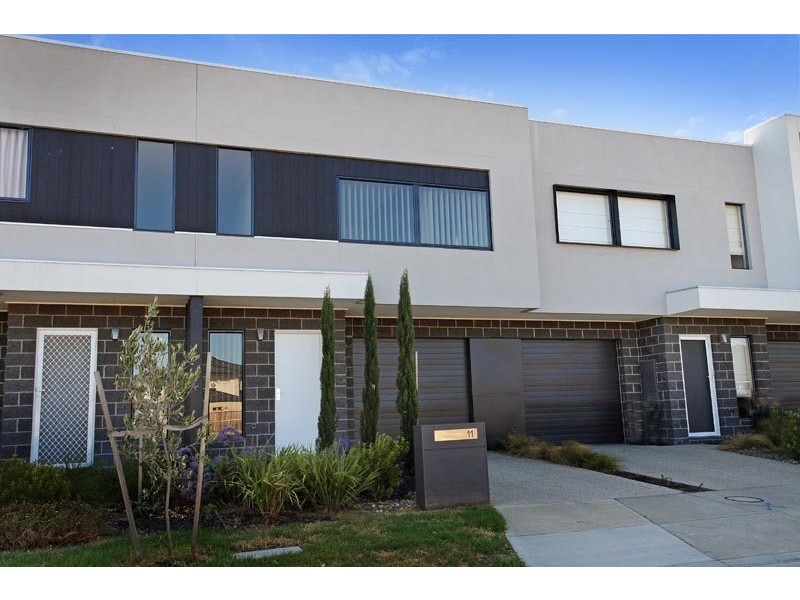 11 Amore Drive, Sunshine West VIC 3020