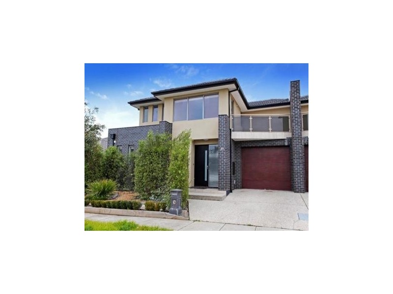 51 Katrina Drive, Burnside Heights VIC 3023