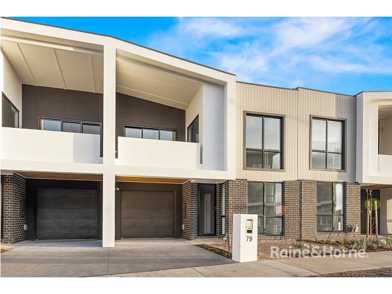 79 Oakden Crescent, St Albans VIC 3021