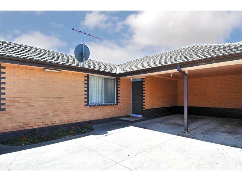 4/100 Fox Street, St Albans VIC 3021
