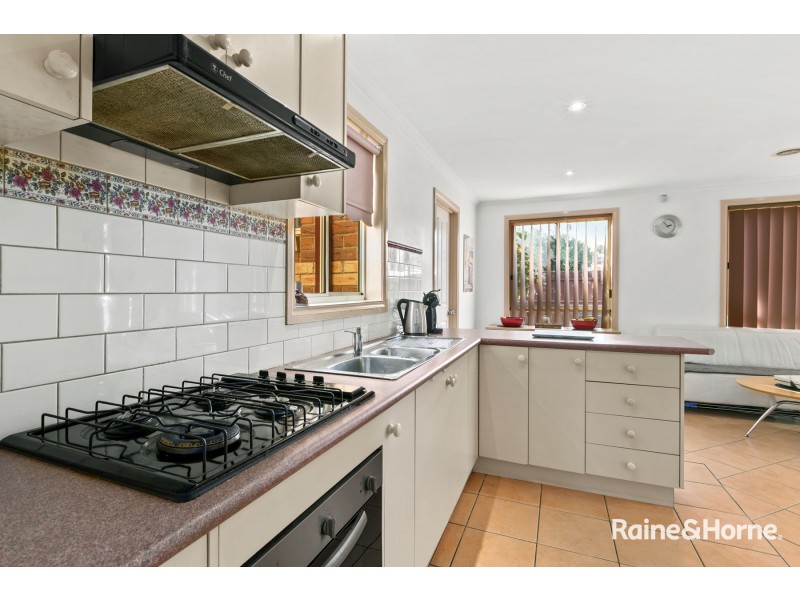 78 YEATS DRIVE, Delahey VIC 3037