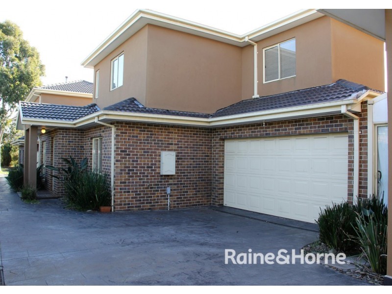 2/2 Breadalbane Court, Sydenham VIC 3037