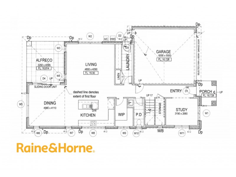 49 LAFAYETTE CRESCENT, Point Cook VIC 3030