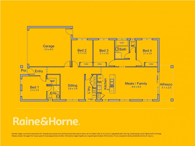 11 ANTOINETTE STREET, Tarneit VIC 3029