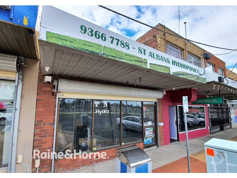 55 ST ALBANS ROAD, St Albans VIC 3021
