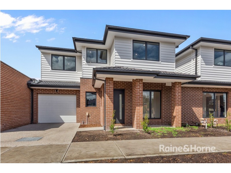 26 PELLEW STREET, Sunshine West VIC 3020