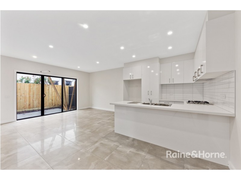 26 PELLEW STREET, Sunshine West VIC 3020