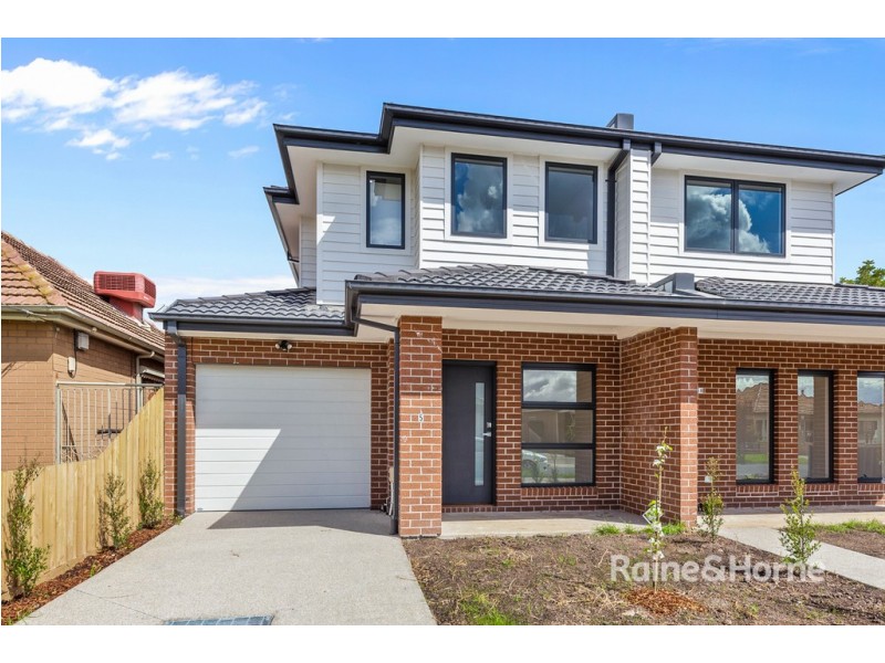 5 AINSWORTH STREET, Sunshine West VIC 3020