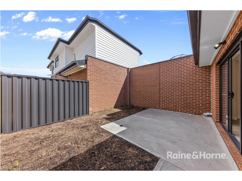 5 AINSWORTH STREET, Sunshine West VIC 3020