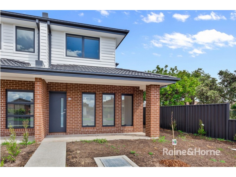 5A AINSWORTH STREET, Sunshine West VIC 3020