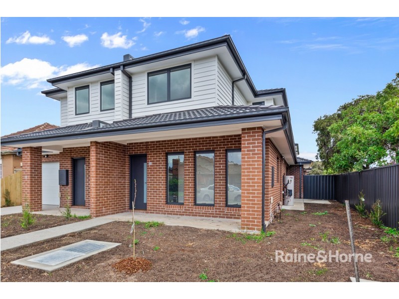 5A AINSWORTH STREET, Sunshine West VIC 3020