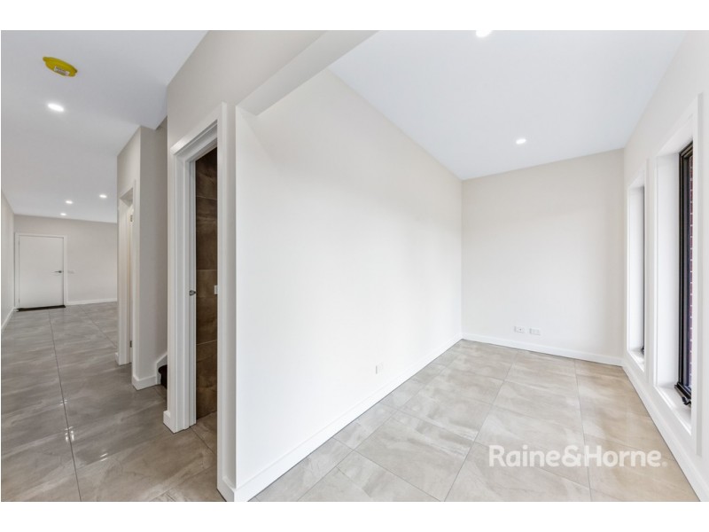 5A AINSWORTH STREET, Sunshine West VIC 3020