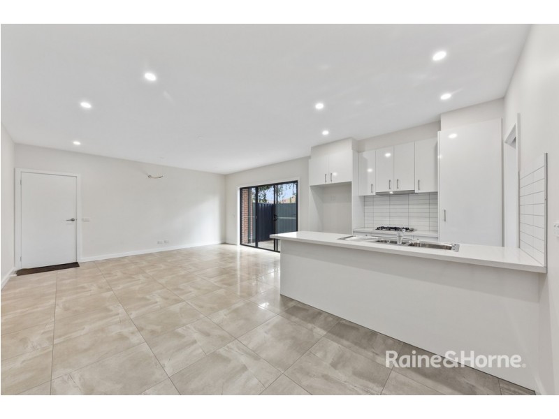 5A AINSWORTH STREET, Sunshine West VIC 3020