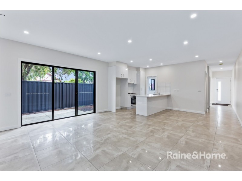 5A AINSWORTH STREET, Sunshine West VIC 3020