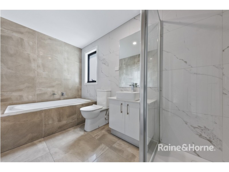 5A AINSWORTH STREET, Sunshine West VIC 3020