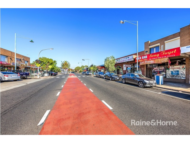 5A AINSWORTH STREET, Sunshine West VIC 3020