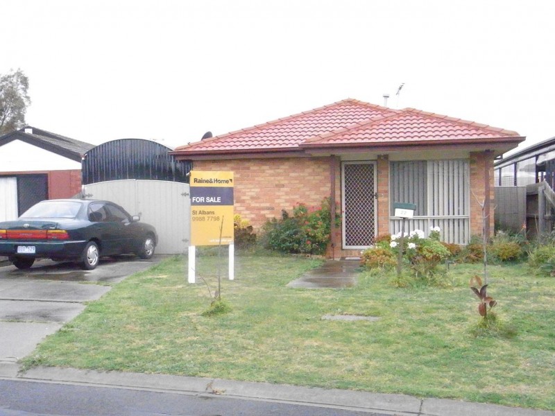 22 Barley Court, Delahey VIC 3037