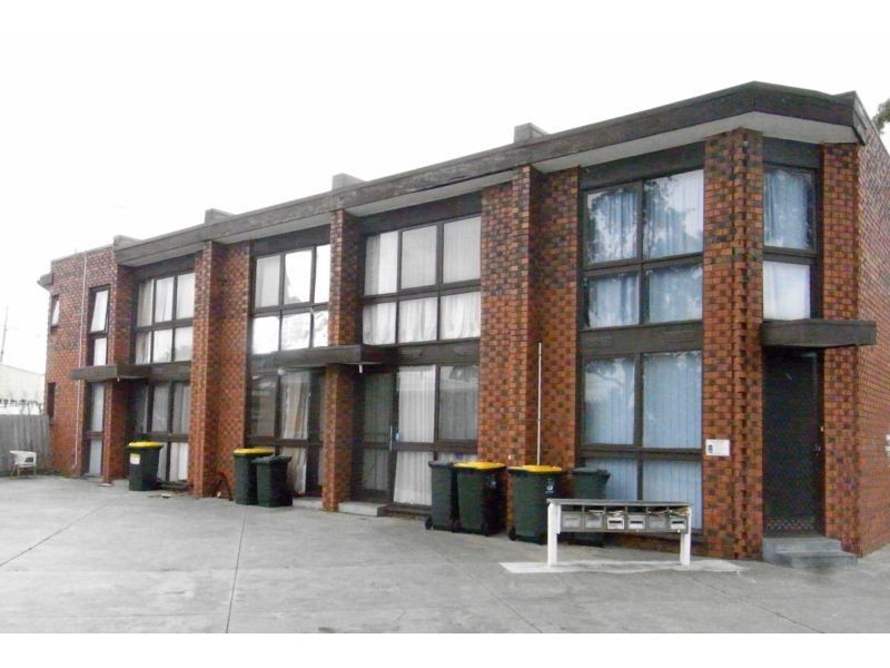 3/31 Marsden Crescent, St Albans VIC 3021