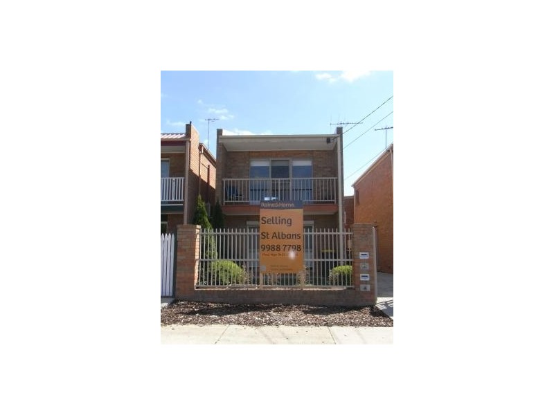 1/46 William Street, St Albans VIC 3021