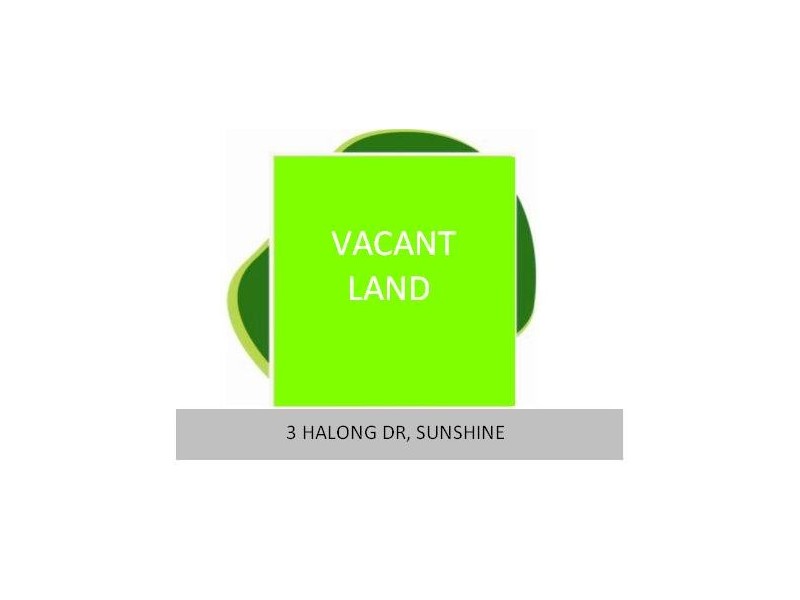 3 Halong Drive, Sunshine VIC 3020