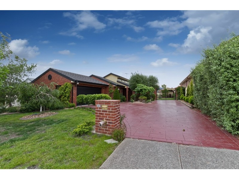 5 Wetherby Crt, Hillside VIC 3037