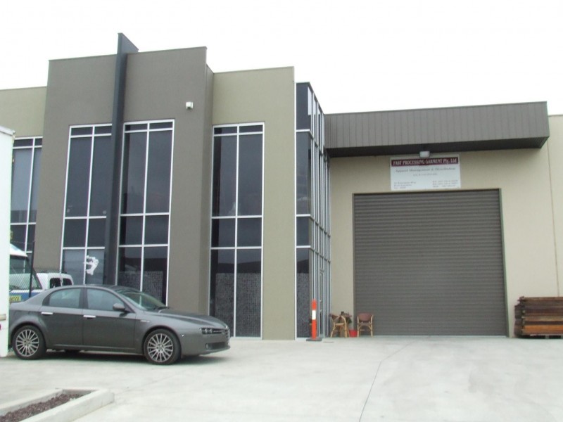 53 Enterprise Way, Sunshine West VIC 3020