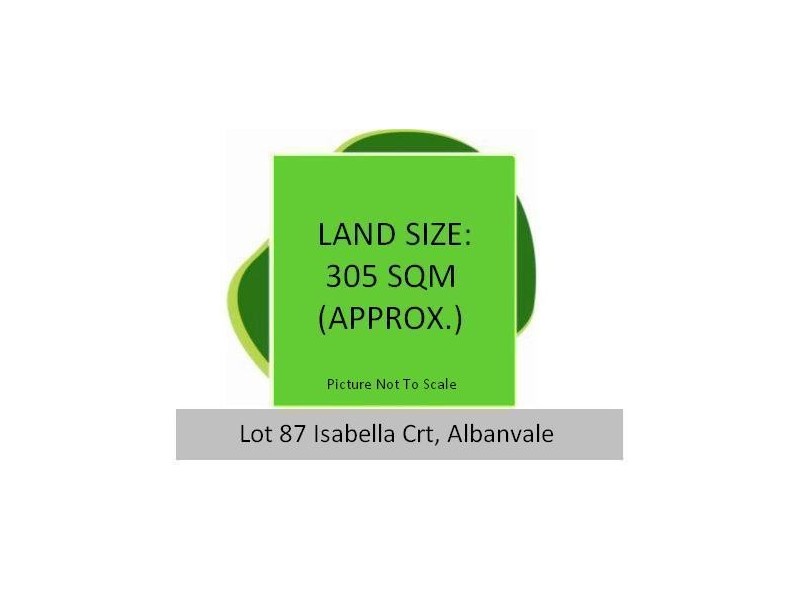 87 Isabella Court, Albanvale VIC 3021